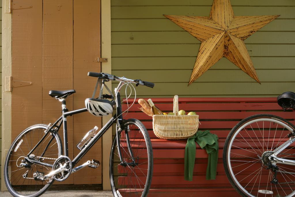 The Cottages Of Napa Valley Exterior foto